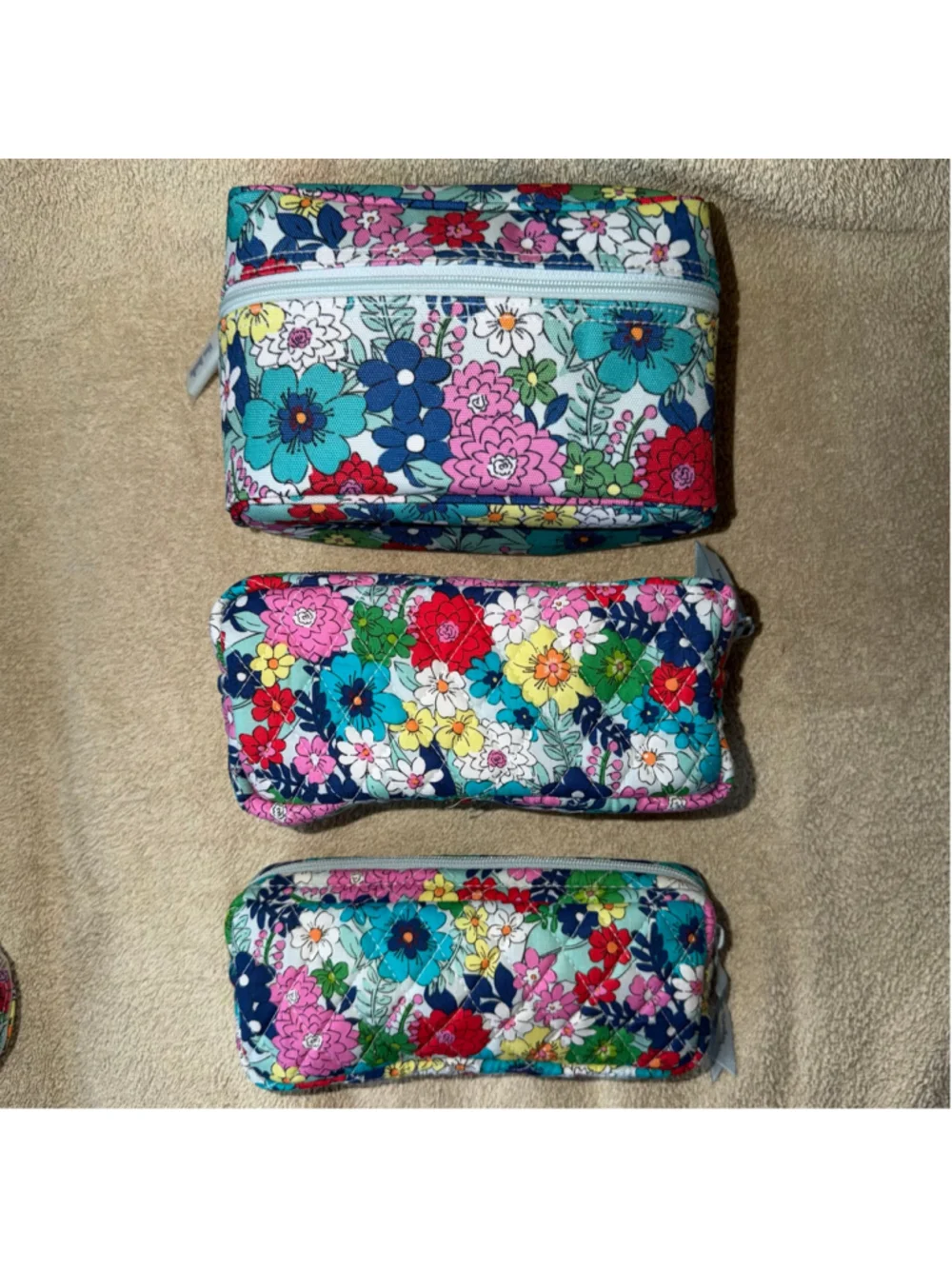Vera Bradley new package
